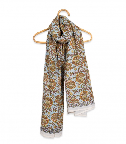 Indian scarf Louise