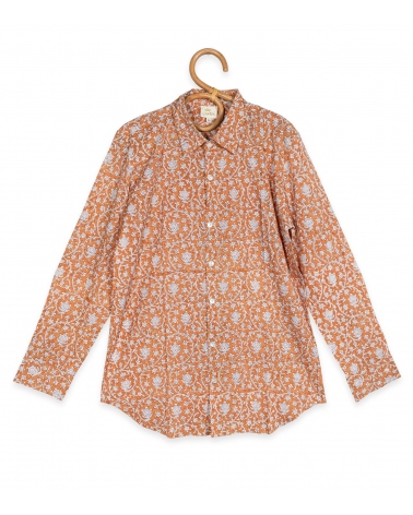Indian shirt Choti