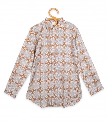 Chemise indienne Jaal