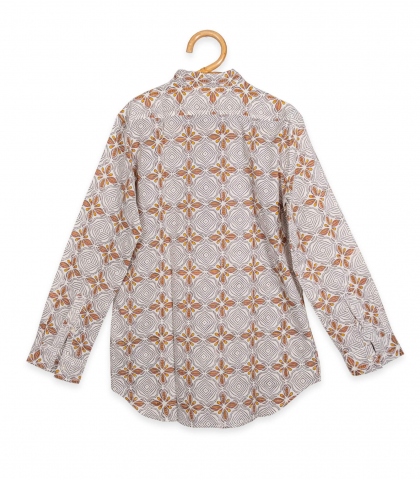 Chemise indienne Jaal