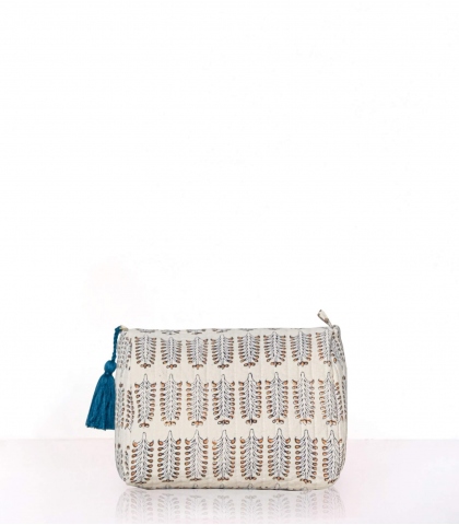 Make up case Bootie