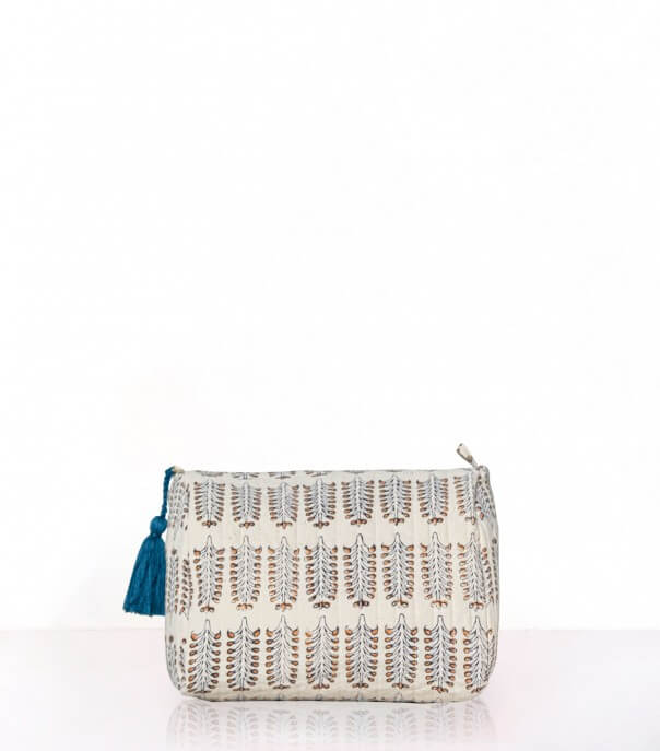 Trousse de maquillage Bootie