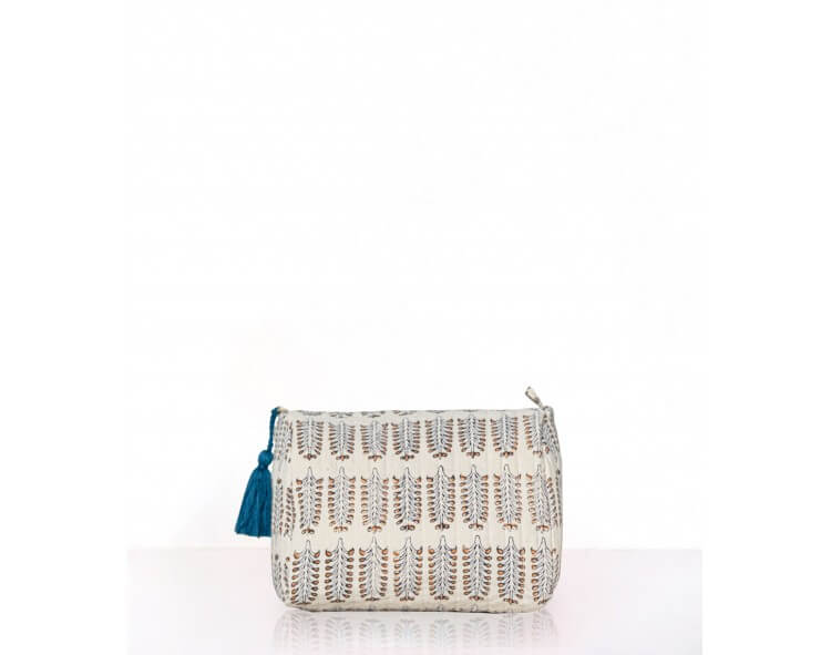 Trousse de maquillage Bootie