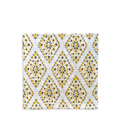 Serviette de table Tika