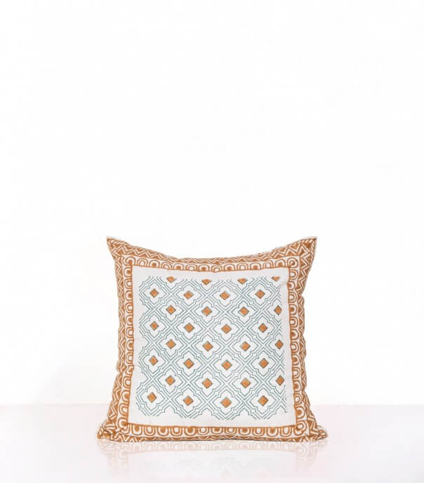 Cushion cover Tanuj