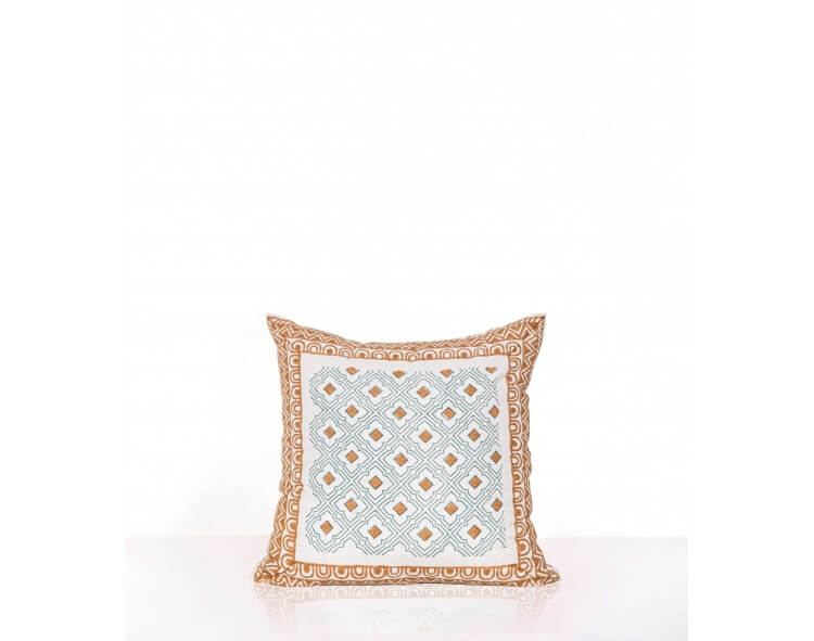 Cushion cover Tanuj