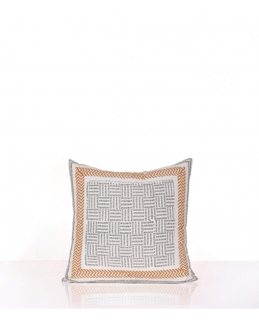 Cushion cover Tapan