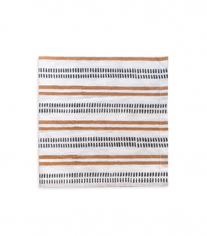 Serviette de table Tapan