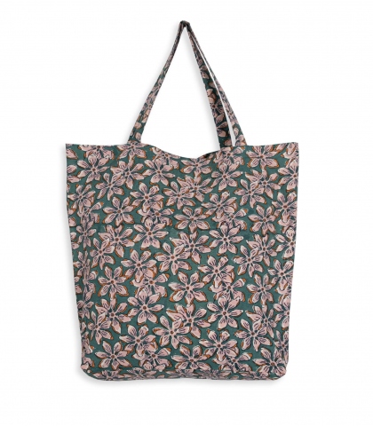 Tote bag Moti