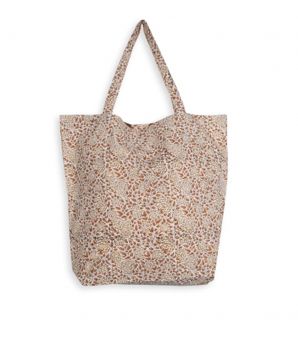 Tote bag Chakori