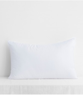 Coussin - Blanc