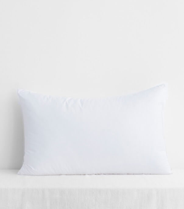 Coussin - Blanc