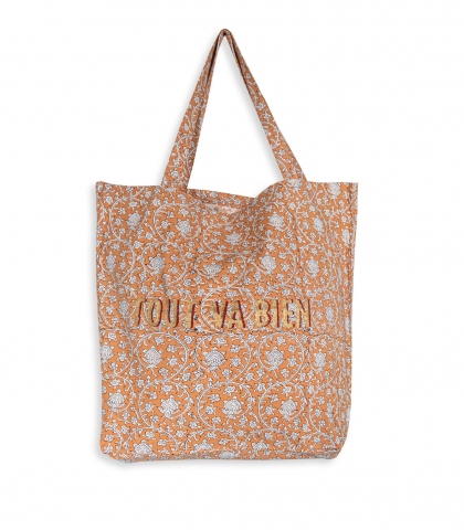Tote bag Choti
