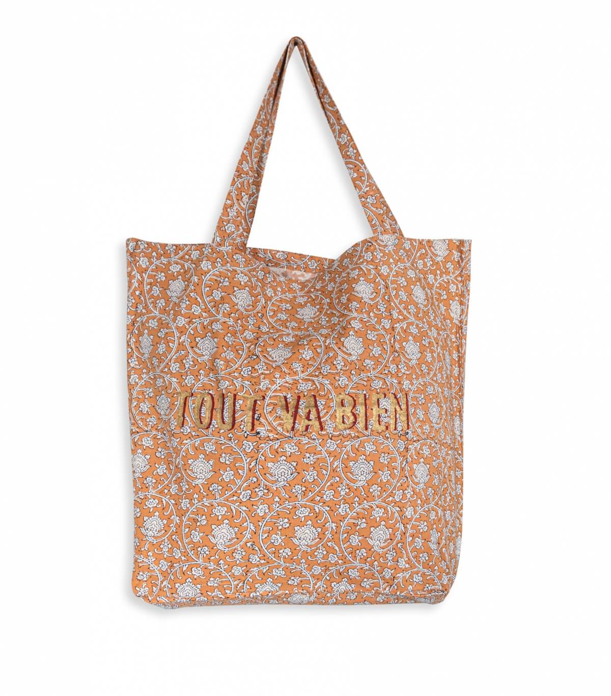 Tote bag Choti