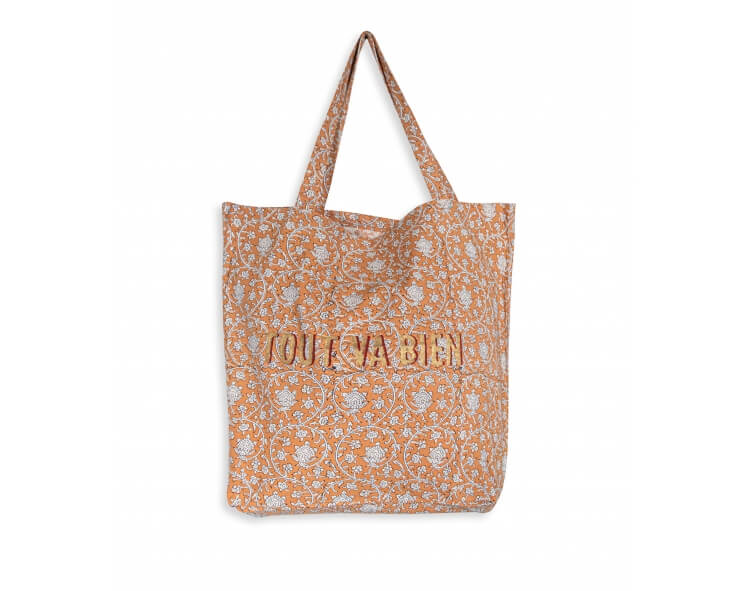 Tote bag Choti