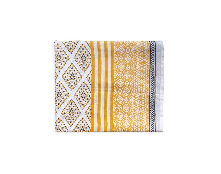 Rectangle table cloth Tika