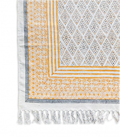 indian carpet