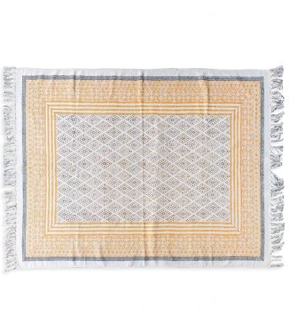 tapis Tika