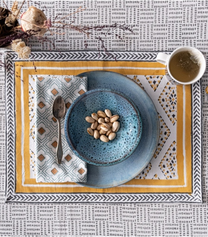 Set de table 35x45 cm