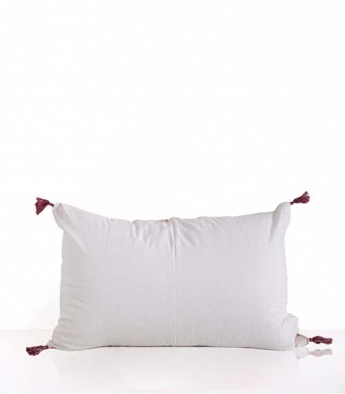 Cushion cover Cécile