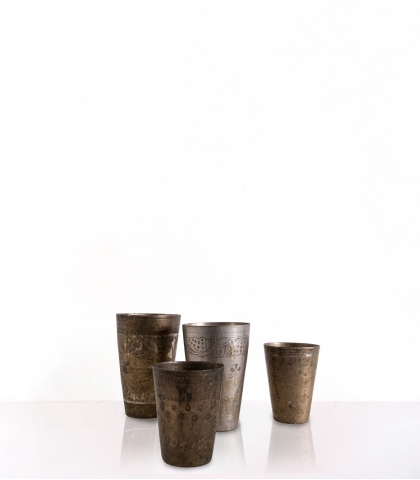 Verres à lassi
