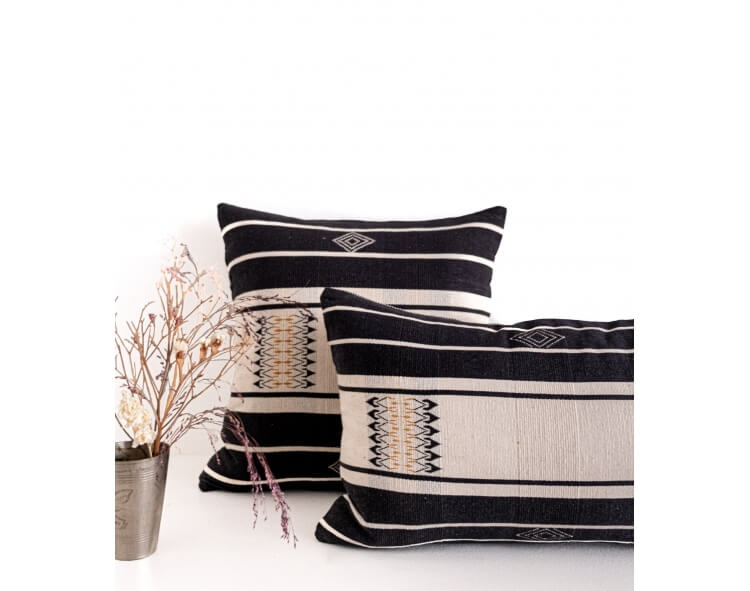 Cushion covers Noga