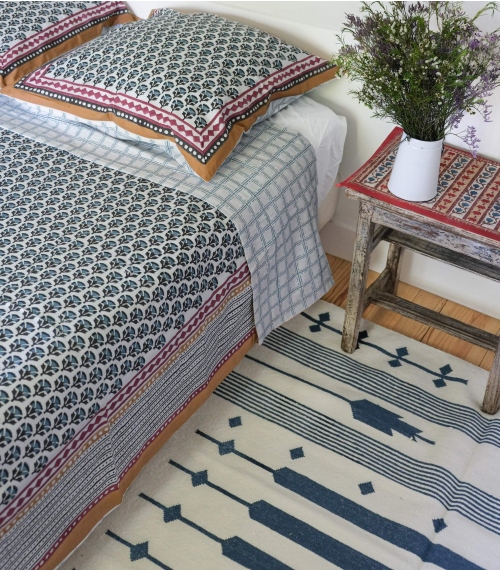 Indian carpet Thea