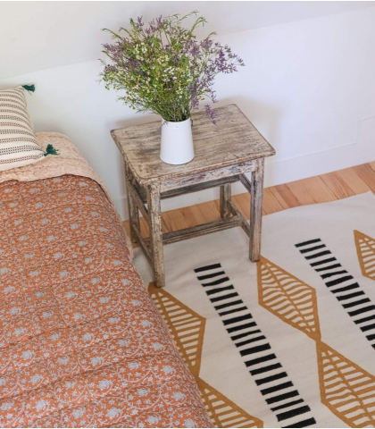 Indian quilt Choti