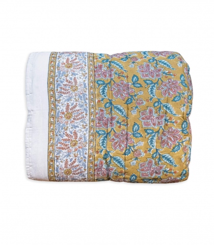Indian quilt Rang