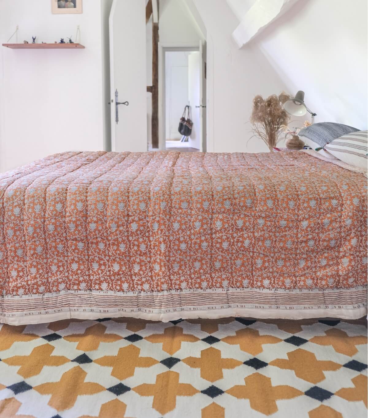 Home decoration