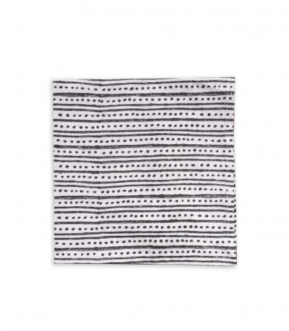 Serviette de table Tilak