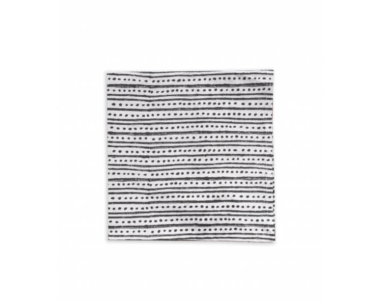 Serviette de table Tilak