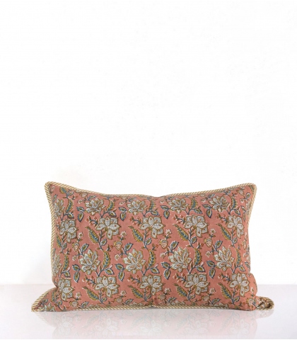 Housse de coussin Rang