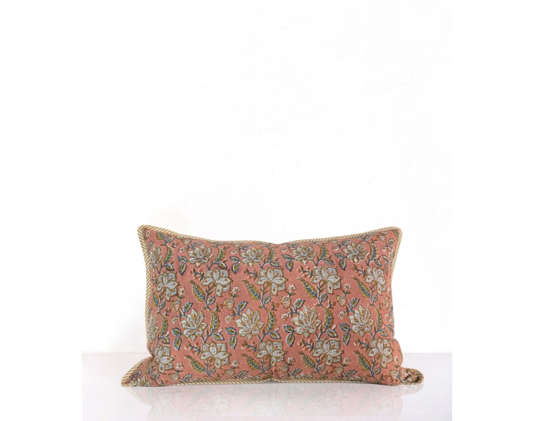 Housse de coussin Rang