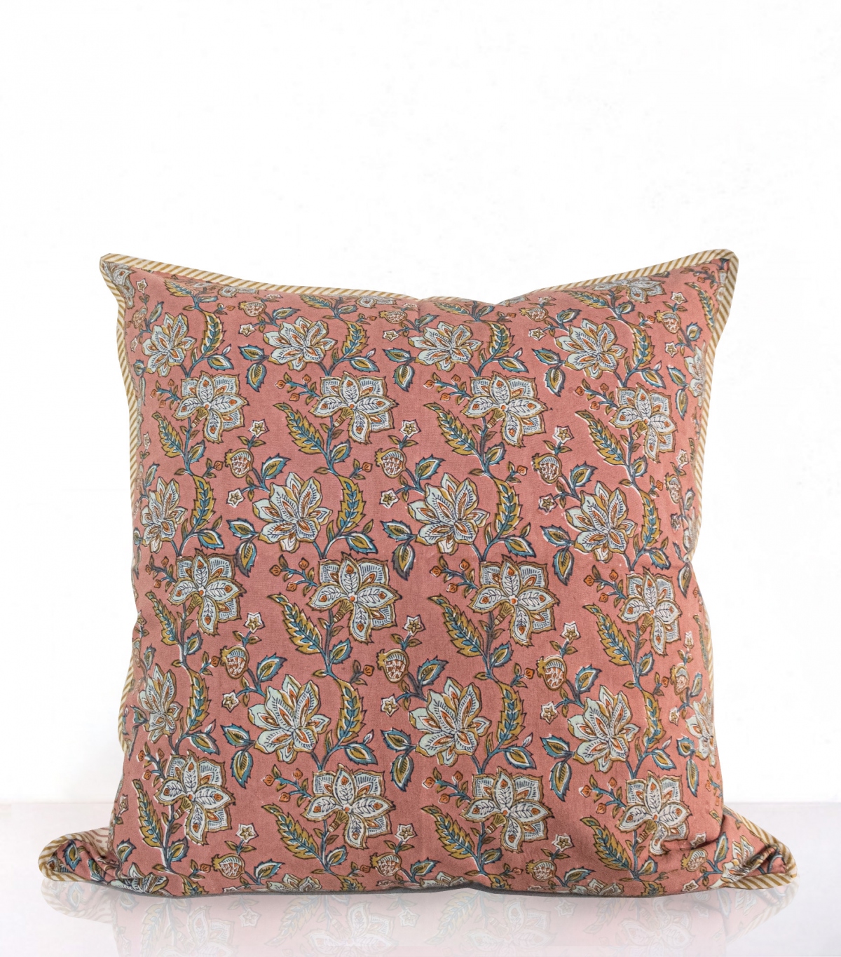 Housse de coussin Rang