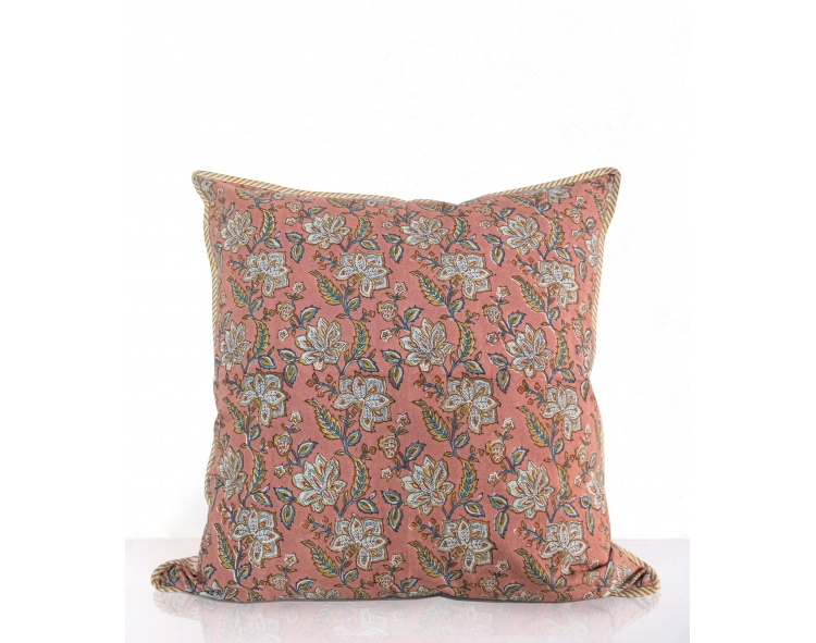 Housse de coussin Rang