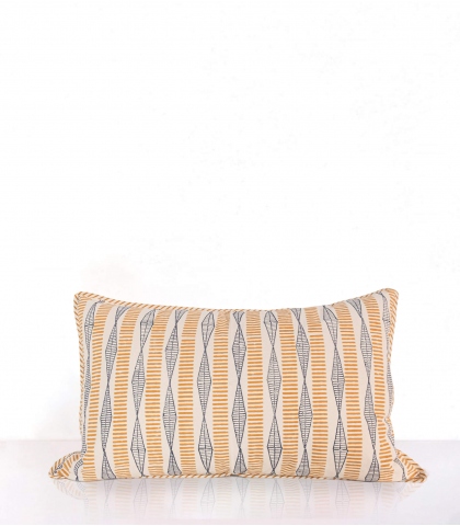 Housse de coussin Kund