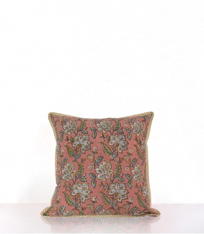 Housse de coussin Rang