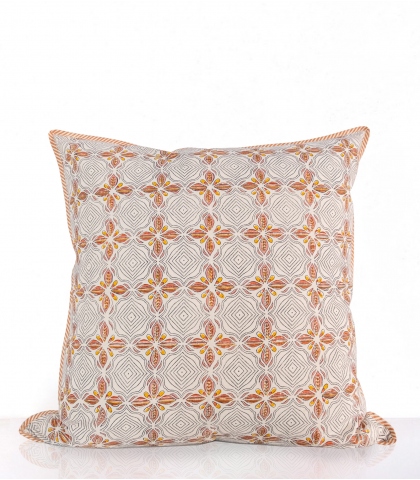 Cushion cover Jaal