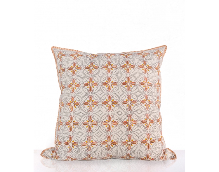 Housse de coussin Jaal