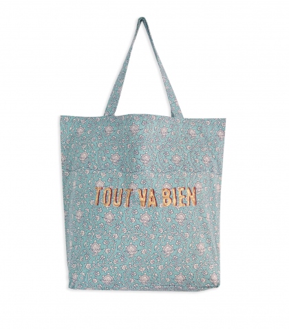 Tote bag Choti