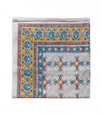 Nappe carrée Jaal