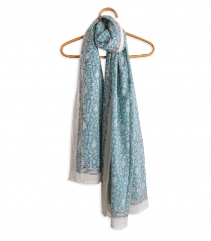 Foulard indien Choti