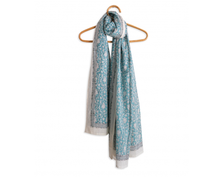 Foulard indien Choti