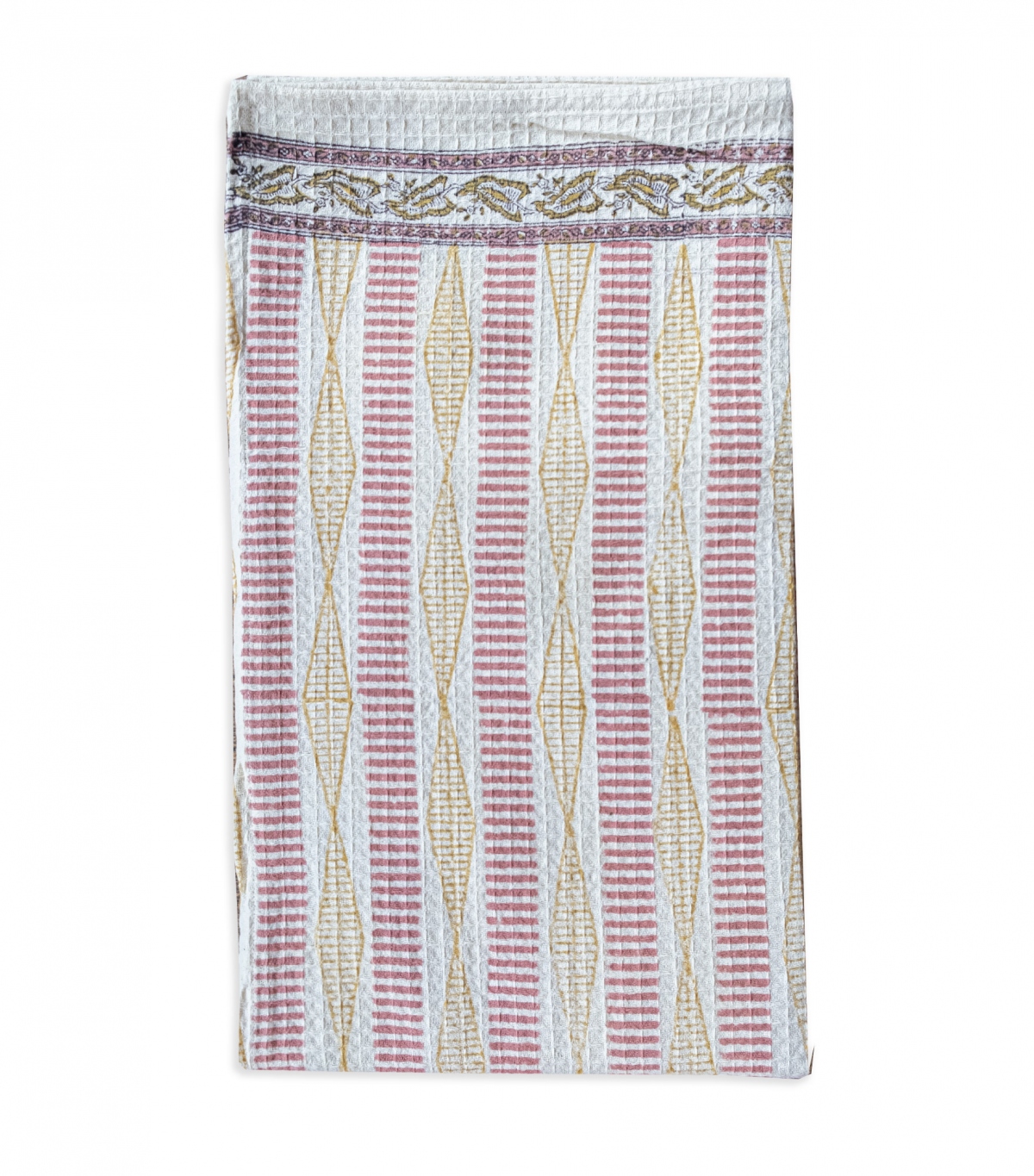 Beach towel 40x80 inches - olive