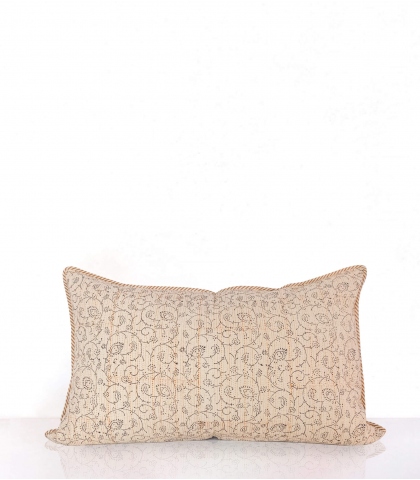 Housse de coussin Chakori