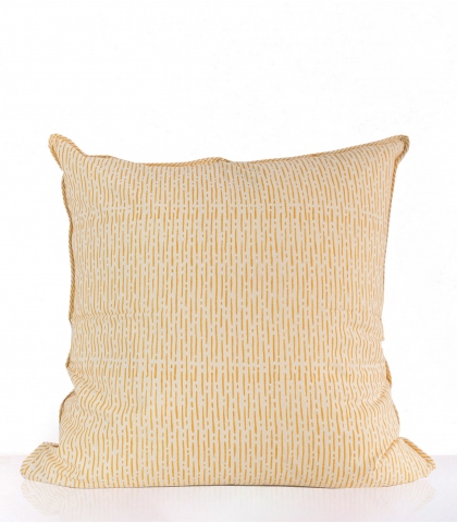 Housse de coussin Moti