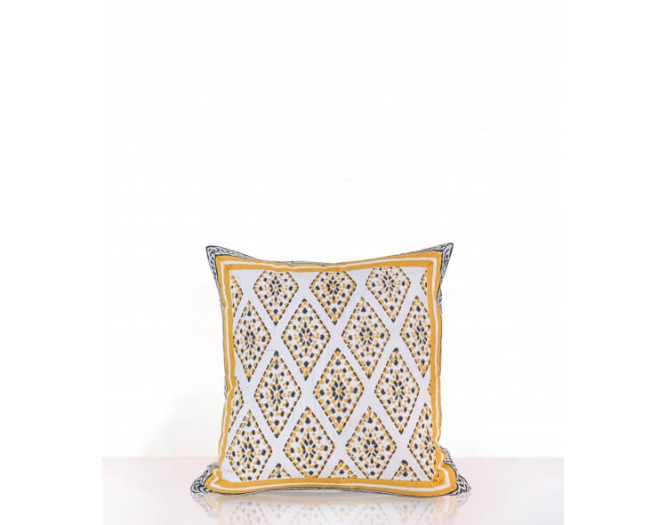Cushion cover Tika