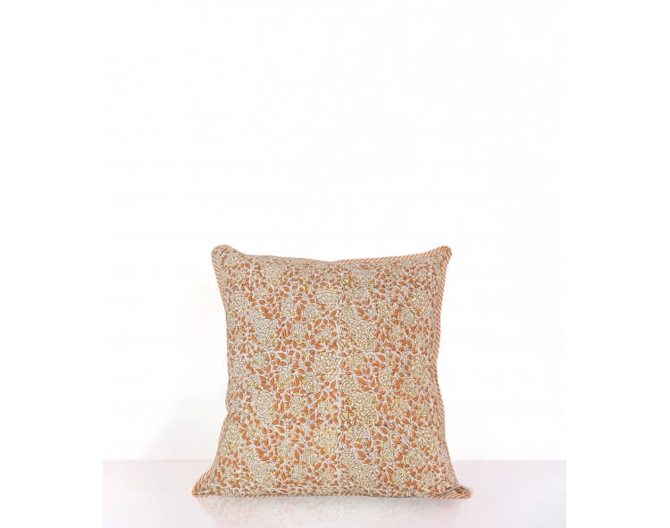 Cushion cover Chakori