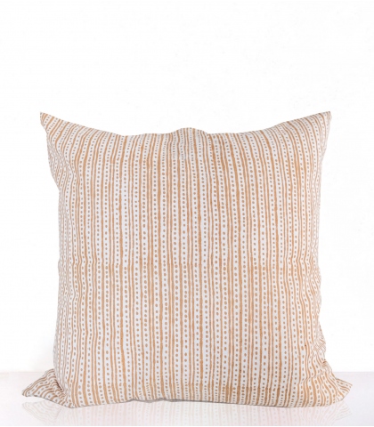Cushion cover Tanuj